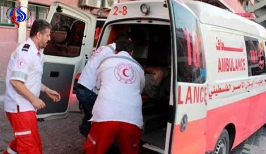 شهيد فلسطيني متأثرا بجراحه برصاص مستوطن بالقدس
