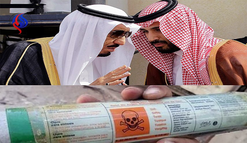السعودية اعدت وأخرجت مسرحية السلاح الكيميائي في دوما