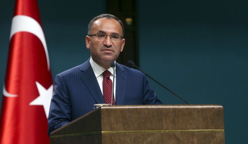 تركيا تحدد موعد مغادرتها لـ