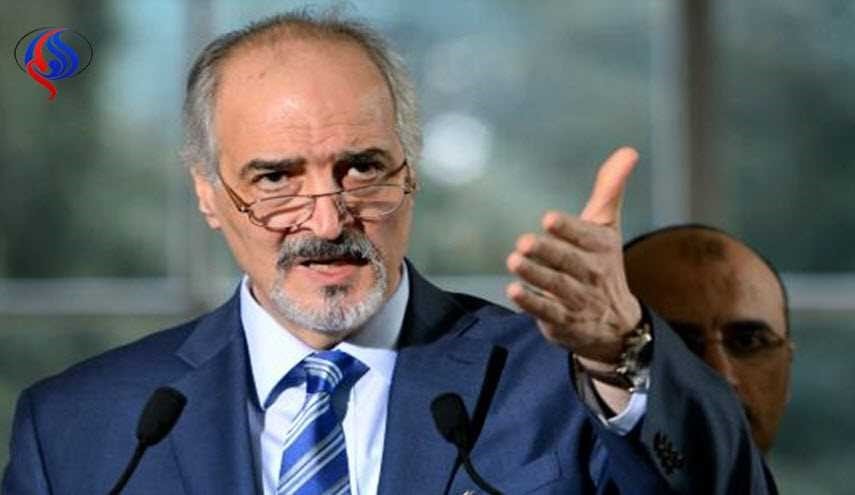 الجعفري يوجه ضربة قاضية للمتآمرين في مجلس الامن