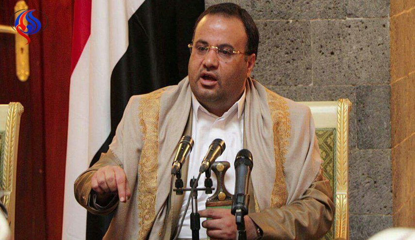 صالح الصماد: سيكون عاما بالستيا باتجاه السعودية