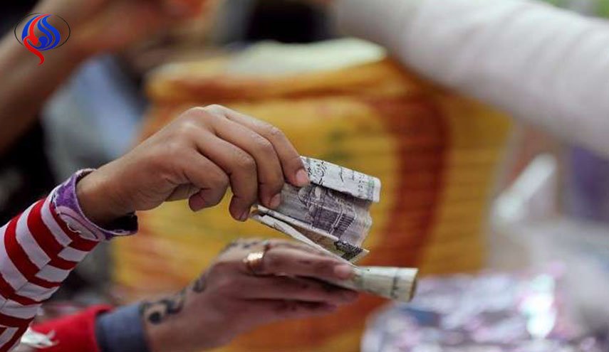 التضخم في مصر عند مستويات قياسية