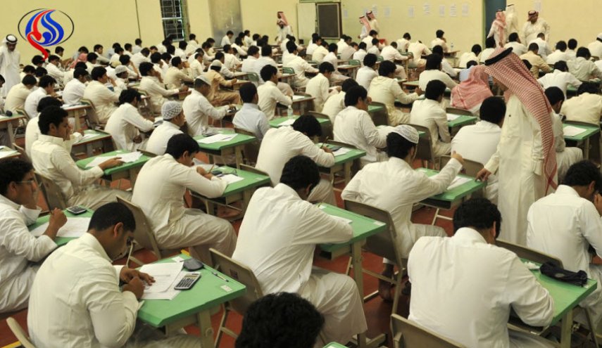  السعودية تبدأ تتبع المنتمين لـ