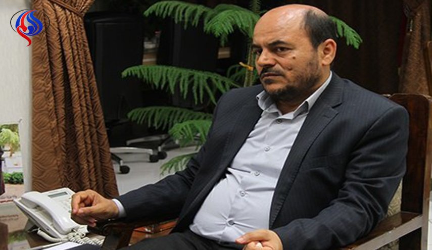 ايران تتابع رفع مستوى التجارة البحرية مع قطر