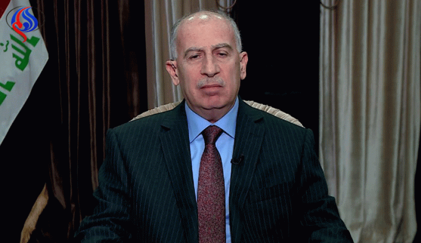 النجيفي: هذه شروطنا لدعم العبادي لولاية ثانية