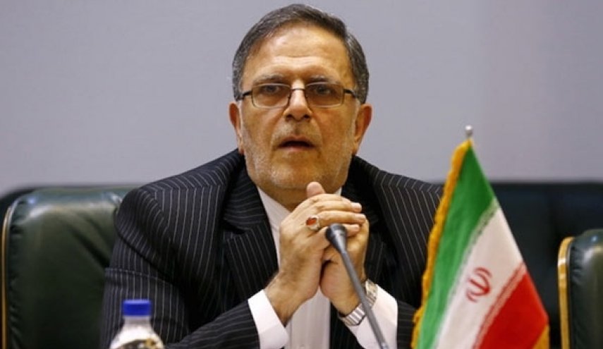 المركزي الايراني: ما حصل مؤخرا في سوق العملة الصعبة لن يتكرر