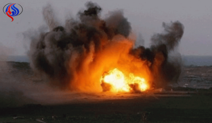 اعتقال ارهابيين اثنين وتفجير 114 عبوة في الانبار