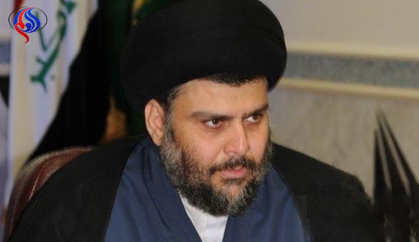 الصدر يعلن عن موقفه ازاء تصريحات ترامب 