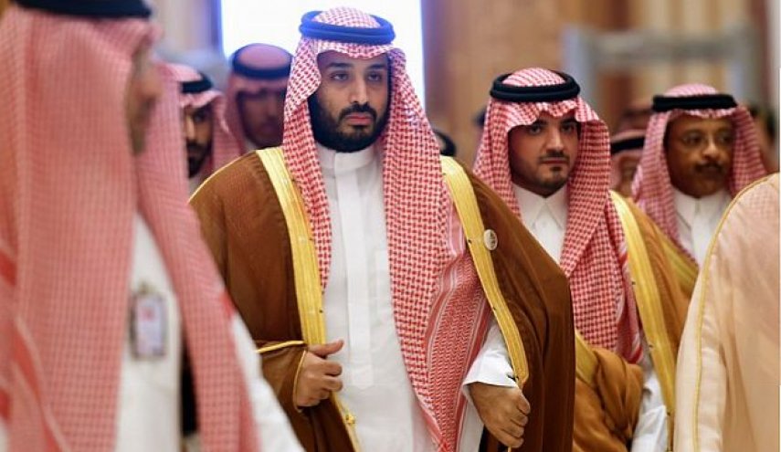 صواريخ يمنية تضرب العمق السعودي وتعكر صفو بن سلمان