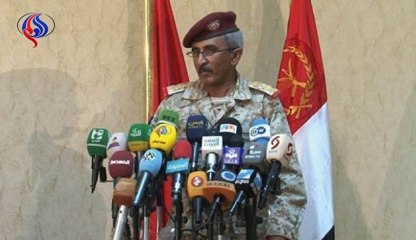 الجيش اليمني يتوعد السعودية بـ
