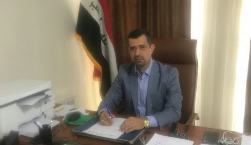  الجالية العراقية في ايران ستشارك بالانتخابات النيابية