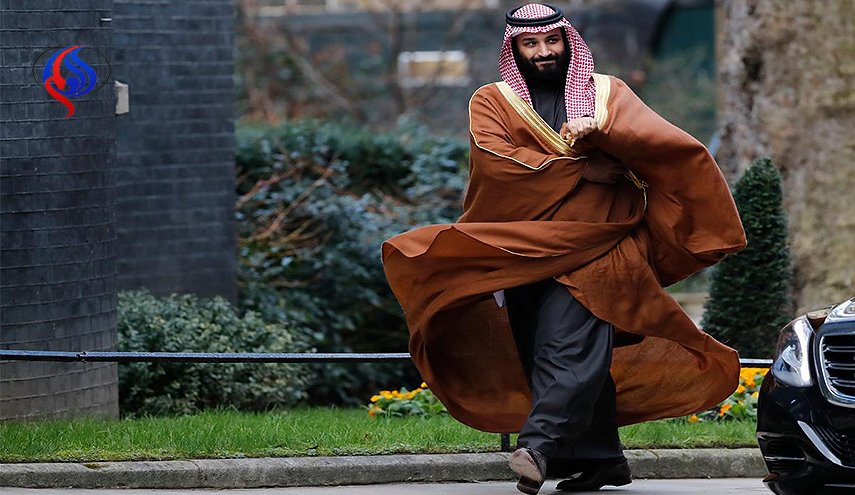 الطريق السعودي الى دمشق