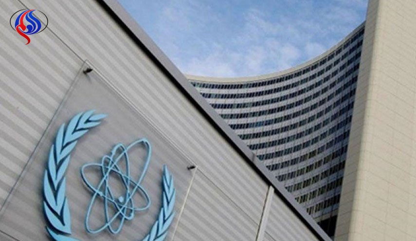 ايران تتعاون بشكل واسع وايجابي مع الوكالة الدولية