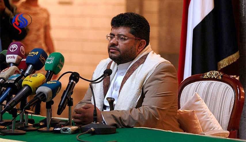 پاسخ تحقیرآمیز انصارالله به ولی‌عهد سعودی درباره ادعای «اشغال صنعاء»