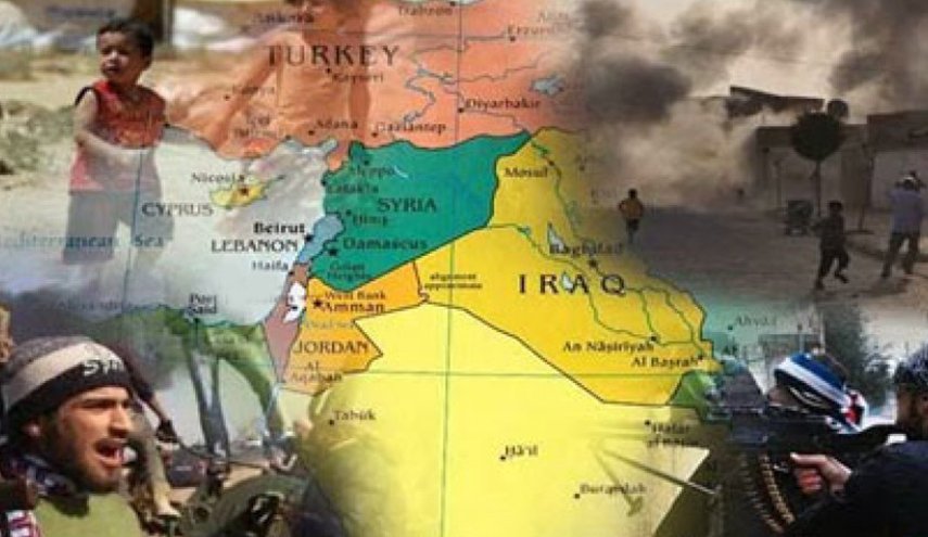 سوريا والحرب الشاملة.. لماذا تجاهل الغرب ذبح الاف الاسرى والمخطوفين بدوما!