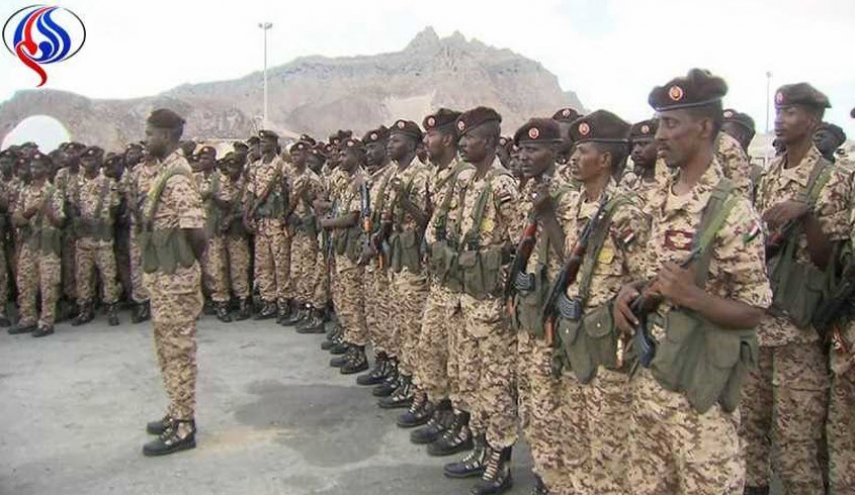 السودان يحسم مصير مشاركته في العدوان على اليمن