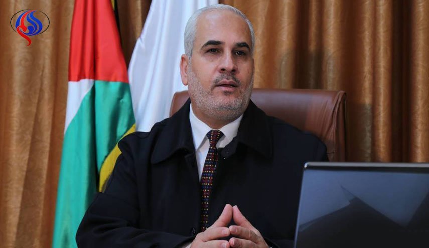 حماس: التصدي لطائرات الاحتلال دليل حضور المقاومة