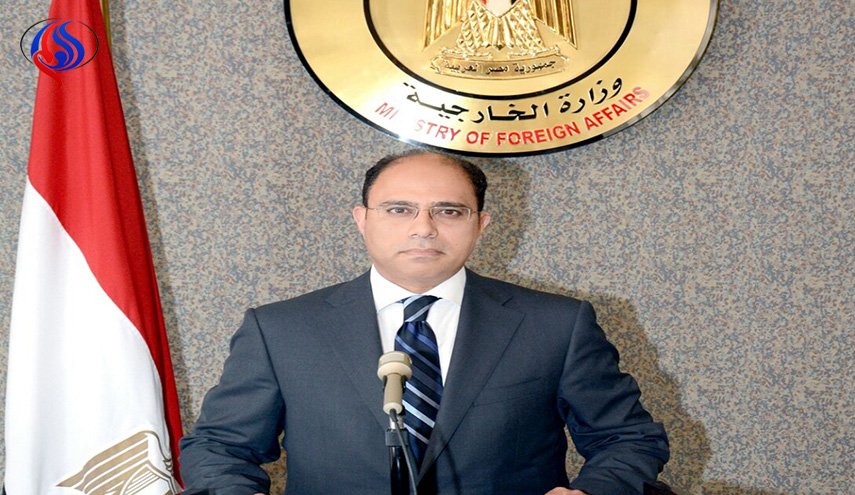 مصر تنفي عرقلة اتفاق حول سد النهضة وتدعو لاجتماع بالقاهرة