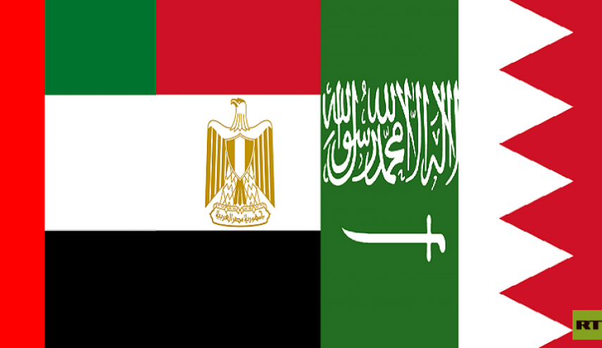 رسالة من دول مجلس التعاون إلى قطر قبل 3 أيام من القمة العربية
