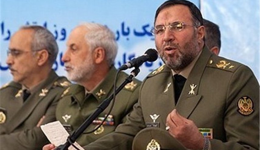 زرادخانه عربستان روزی به دست اهلش می‌افتد 