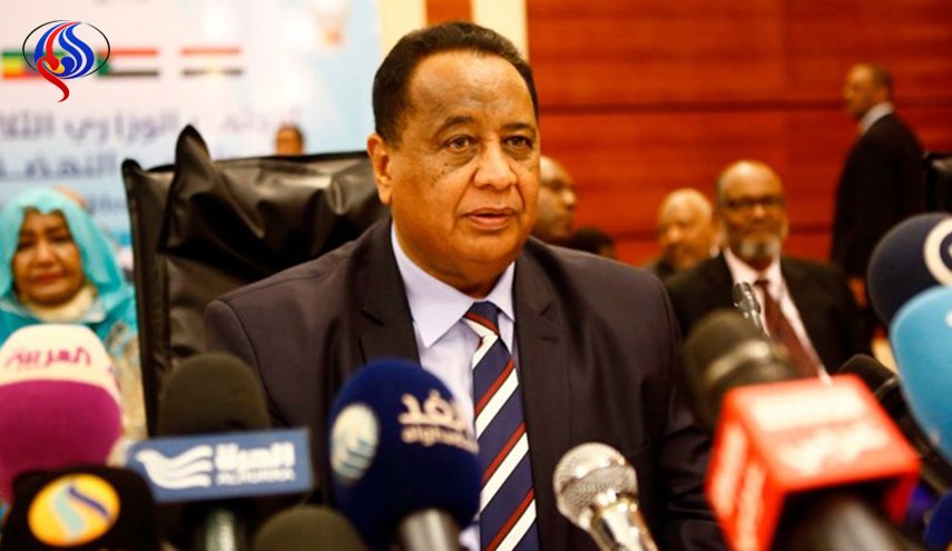 السودان يحمّل مصر مسؤولية فشل مفاوضات سد النهضة