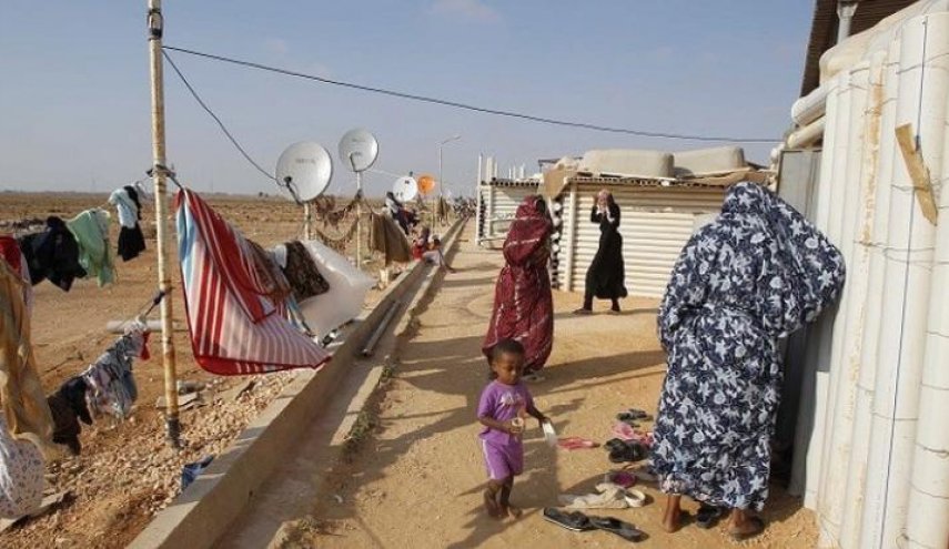 أكثر من مليون ليبى يحتاجون إلى مساعدات إنسانية