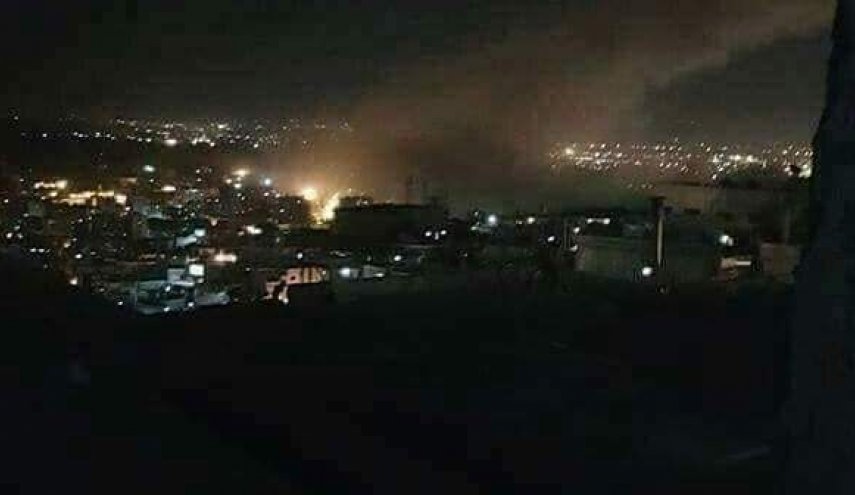  العدوان الثلاثي مآله الفشل ولم يفلح في انقاذ ادواته الإرهابية 