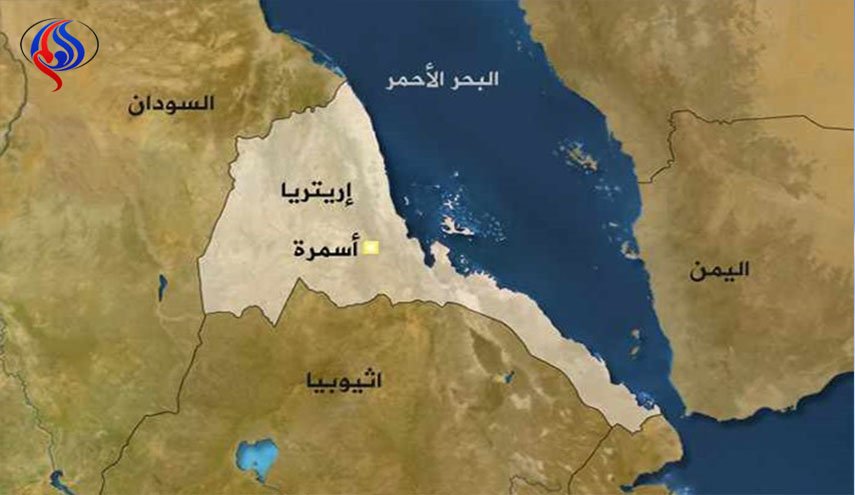 هل تتلقى أريتريا دعما مصريا واماراتيا ضد السودان؟.. هنا التفاصيل