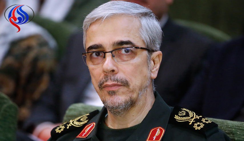 امیركا وحلفاؤها لن یكسبوا شیئا من عدوانهم الاجرامي