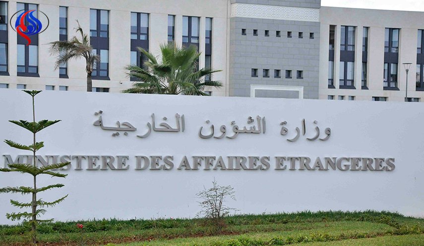 الجزائر 
