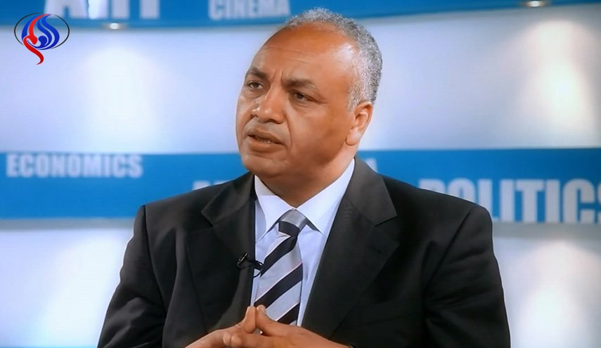 مصطفى بكري يهاجم عمرو موسى لتحريضه ضد سوريا 
