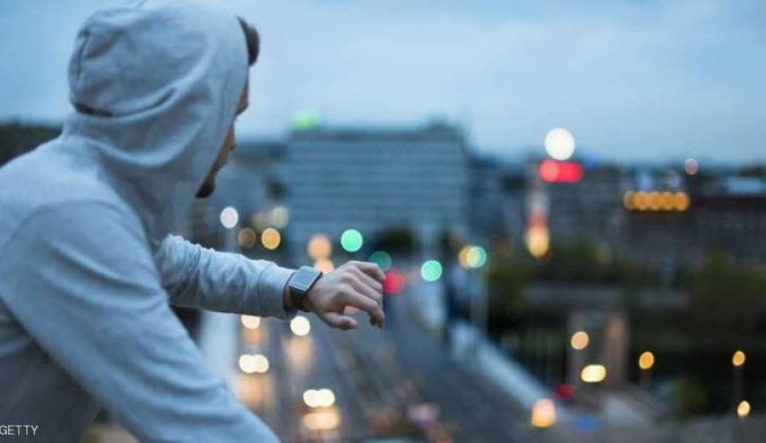 تطبيق يكافئ ممارسي الرياضة بجوائز قيمة