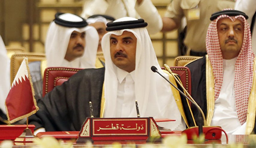 الجامعة العربية: أمير قطر لن يشارك في قمة السعودية 