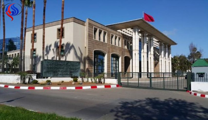 المغرب يؤكد علي  ضرورة الحل السياسي للازمة السورية 
