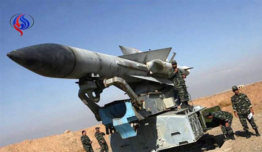 تعرف على الدفاعات السورية التي أسقطت 20 صاروخا ذكيا