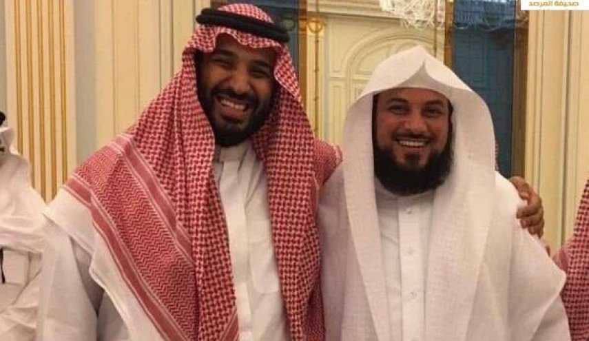 بعد تدجينهما من قبل ابن سلمان.. “العريفي” على خطى “القرني”!