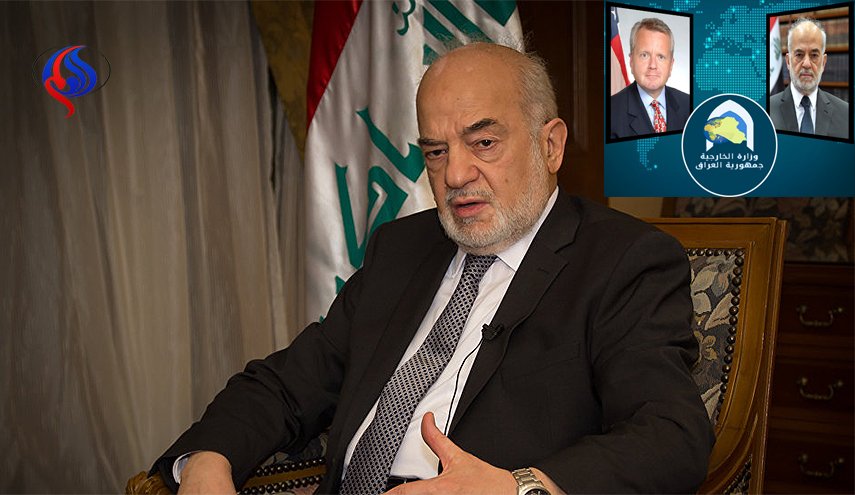الجعفري: التصعيد في سوريا ينعكس سلبا على أمن المنطقة