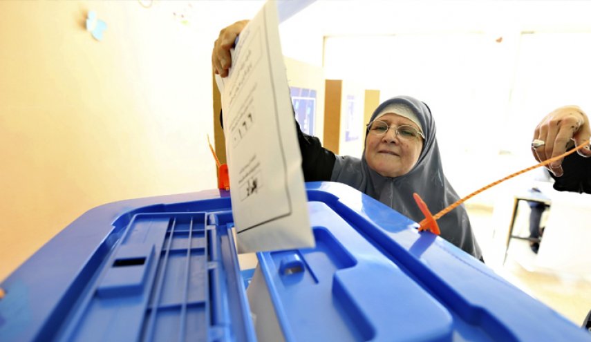 مفوضية الانتخابات في العراق: افتتاح 684 محطة اقتراع في 19 دولة