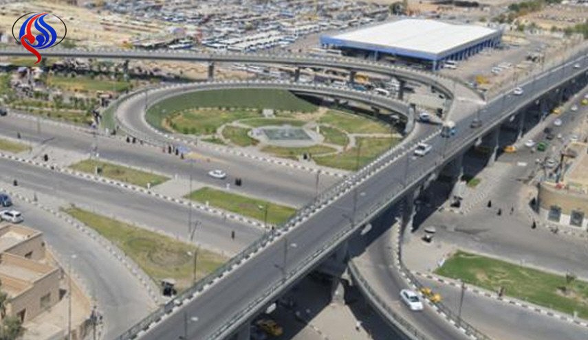 النجف تدعو لعدم نشر دعايات المرشحين في هذه الاماكن!