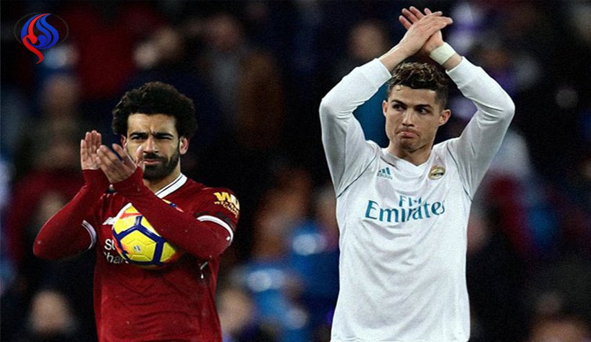 انفوجراف.. محمد صلاح يطارد رونالدو على صدارة الأكثر تهديفا فى أوروبا