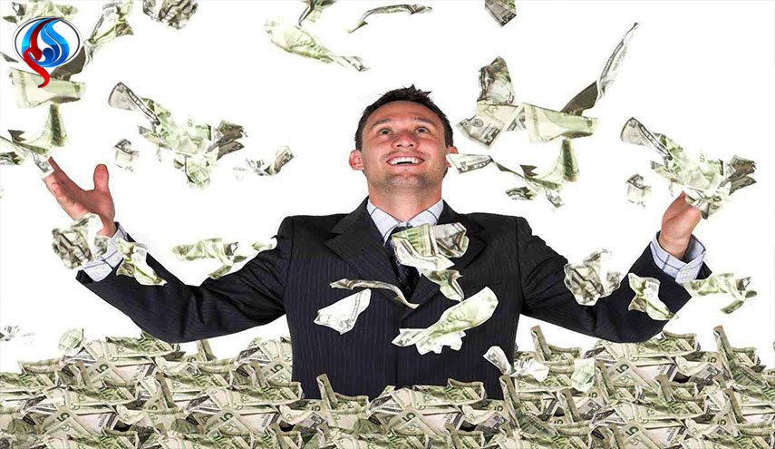 %1 من سكان الأرض يسيطرون على ثلثي الثروة العالمية بحلول 2030
