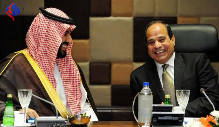 كتيبة عسكرية مصرية تصل السعودية لمهمة ضد قطر