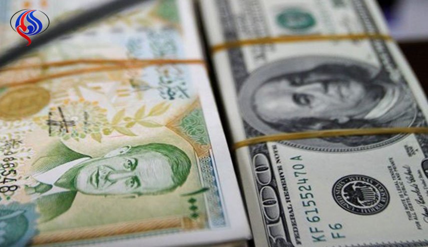 هذا ما حدث لليرة السورية بعد العدوان الثلاثي !