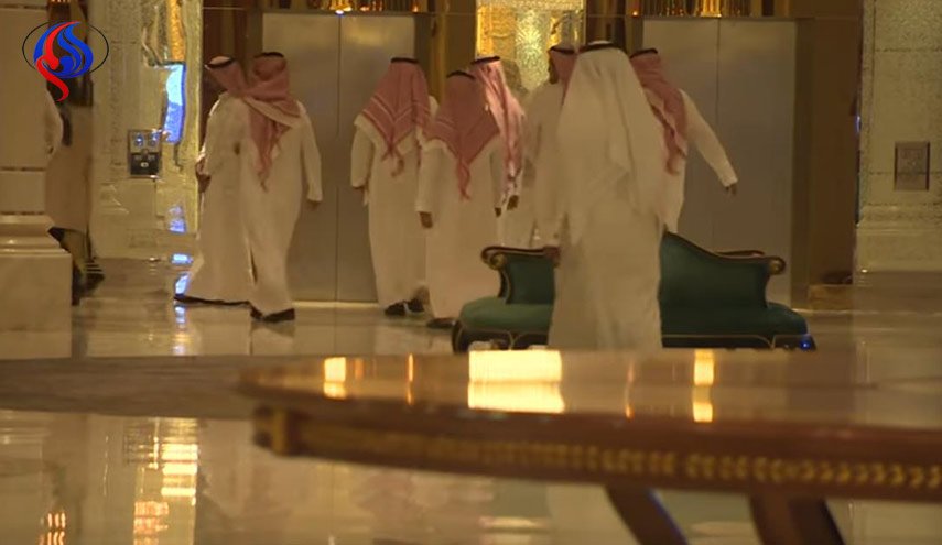 حملة اعتقالات جديدة في السعودية ستطال 