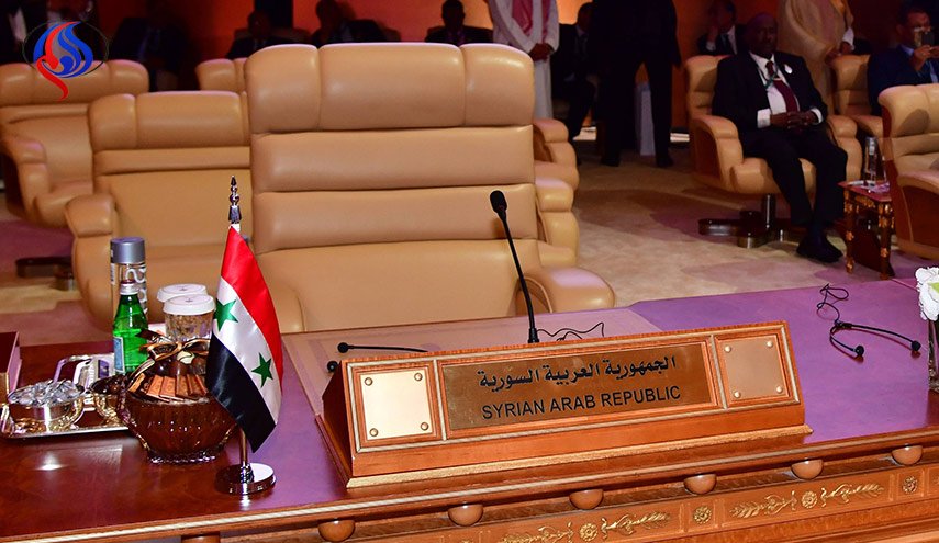 في الظهران... 