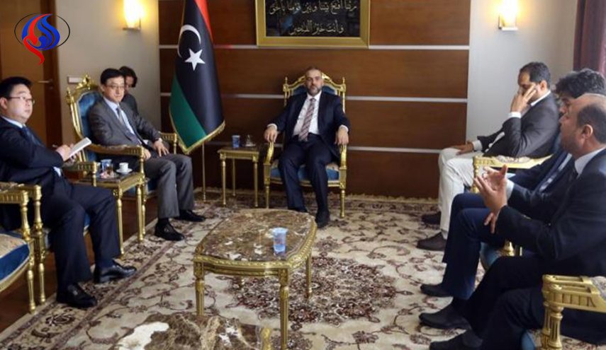 الصين تجدد دعمها للخطة الأممية للتسوية السياسية في ليبيا