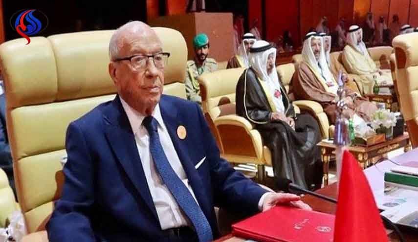 بعد 4 اعتذارات متتالية.. تونس تستضيف القمة العربية القادمة