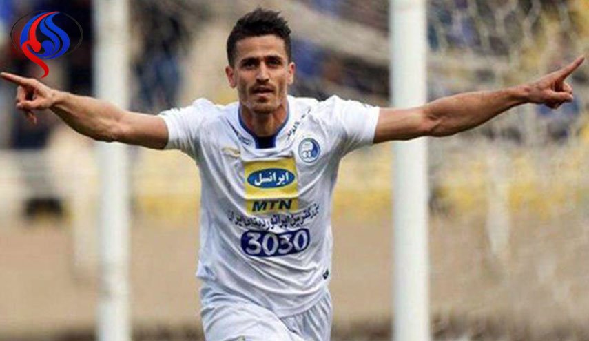  استقلال الايراني يهزم الهلال السعودي