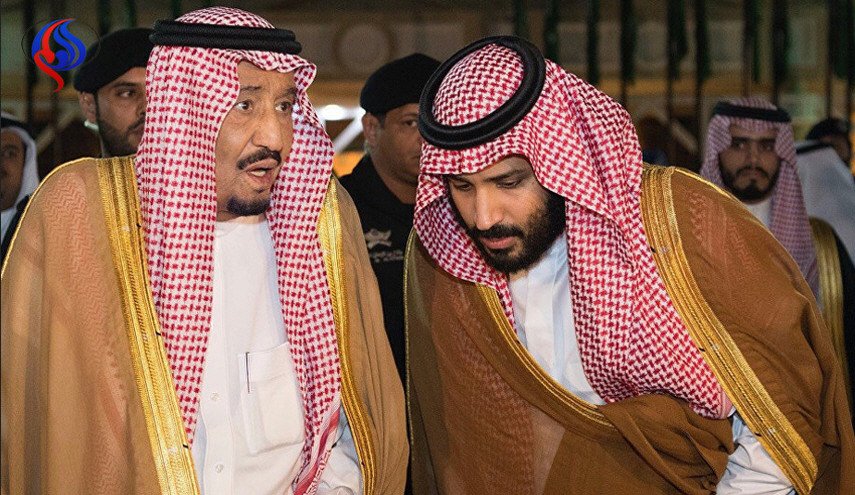 مصادر خاصة: بن سلمان سيُبعد والده عن الحكم قريباً