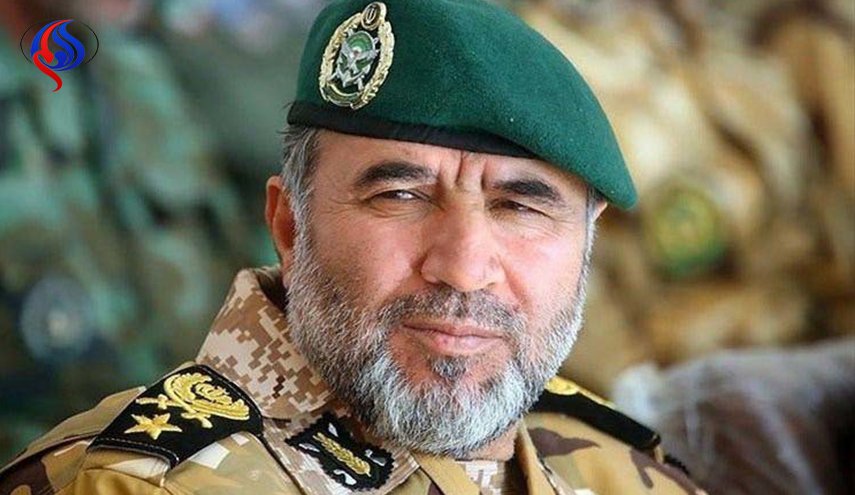 تطور كبیر في قدرات الجيش الايراني